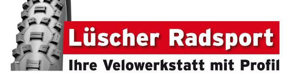 Lüscher Radsport